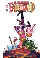 . I HATE FAIRYLAND (2023) #2 CVR A YOUNG (MR)