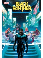 . BLACK PANTHER #12