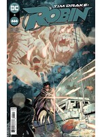 . TIM DRAKE ROBIN #4 CVR A ORTIZ