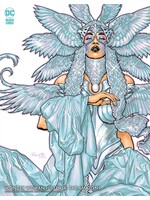 . WONDER WOMAN HISTORIA THE AMAZONS #3 (OF 3) CVR B