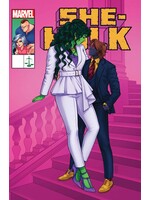 . SHE-HULK #9