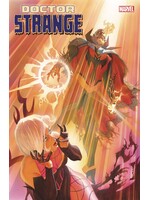 . DOCTOR STRANGE (2023) #7