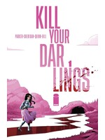 . KILL YOUR DARLINGS #1 CVR A QUINN (MR)