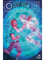 . ONCE UPON A TIME AT END OF WORLD #9 CVR A WADA (MR)