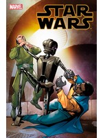 . STAR WARS #38