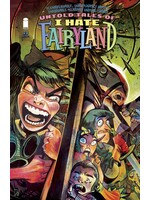 . UNTOLD TALES OF I HATE FAIRYLAND #3 (OF 5) (MR)