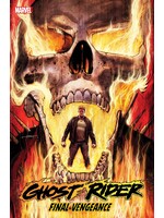. GHOST RIDER FINAL VENGEANCE (2024) #1