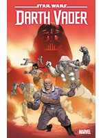 . STAR WARS DARTH VADER (2020) #44