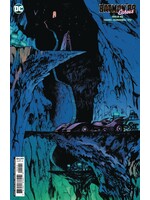 . BATMAN 89 ECHOES #2 JOHNSON