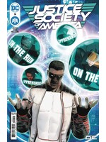 . JUSTICE SOCIETY OF AMERICA (2023) #9