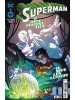 . SUPERMAN (2023) #12