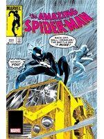 . AMAZING SPIDER-MAN #254 FACSIMILE EDITION
