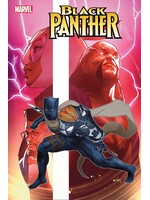. BLACK PANTHER (2023) #10