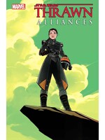 . STAR WARS THRAWN ALLIANCES #3 WU WOMEN'S HISTORY