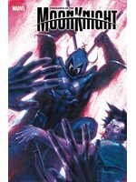 . VENGEANCE OF THE MOON KNIGHT (2023) #3