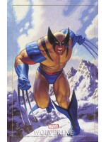 . WOLVERINE MADRIPOOR KNIGHTS (2024) #2 WOLVERINE MM3