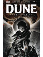 . DUNE HOUSE CORRINO #8 (OF 8) CVR A SWANLAND (MR)