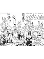 . GI JOE (2024) #1 PX EXC VAR