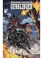 . DEADLY TALES OF THE GUNSLINGER SPAWN #4 CVR C HARDIN VAR