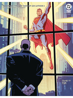 . SUPERMAN LAST DAYS OF LEX LUTHOR #2 SAMNEE