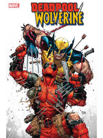 . DEADPOOL/WOLVERINE (2025) #3