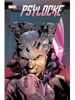 . PSYLOCKE (2024) #5