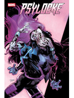MARVEL COMICS PSYLOCKE (2024) #8