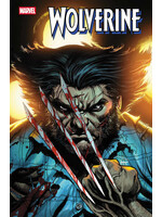 MARVEL COMICS WOLVERINE (2024) #10