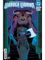 DC COMICS ABSOLUTE WONDER WOMAN (2024) #9 CVR A SHERMAN