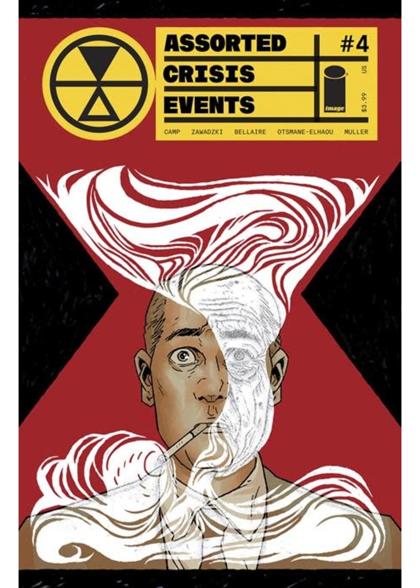 IMAGE COMICS ASSORTED CRISIS EVENTS #4 CVR A ZAWADZKI (MR)