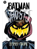 DC COMICS BATMAN GHOSTS LOTDK HALLOWEEN SPECIAL FACSIMILE EDITION #1
