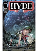 IMAGE COMICS HYDE STREET #7 CVR A REIS & MIKI