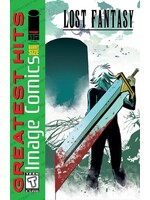 IMAGE COMICS LOST FANTASY (2025) #1 3RD PTG