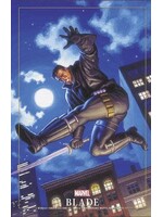 . MIDNIGHT SONS BLOOD HUNT (2024) #3 BLADE MM3 VARIANT