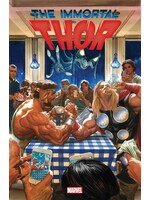 . IMMORTAL THOR (2023) #13 [DPWX]