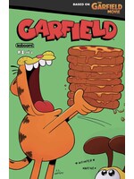 . GARFIELD (2024) #1 (OF 4) CVR A HARRISON