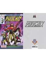 . SDCC 2024 PHOENIX #1 #1 WILL SLINEY PX VARIANT EDITION