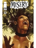 . SPAWN MISERY #3 (OF 4) CVR A AGUILLO