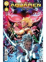. AQUAMEN #1 CVR A