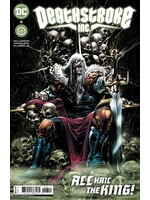 . DEATHSTROKE INC #6 CVR A