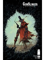 . GUNSLINGER SPAWN #5 CVR B GLAPION