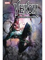 . VENOM LETHAL PROTECTOR #1 SIENKIEWICZ VARIANT
