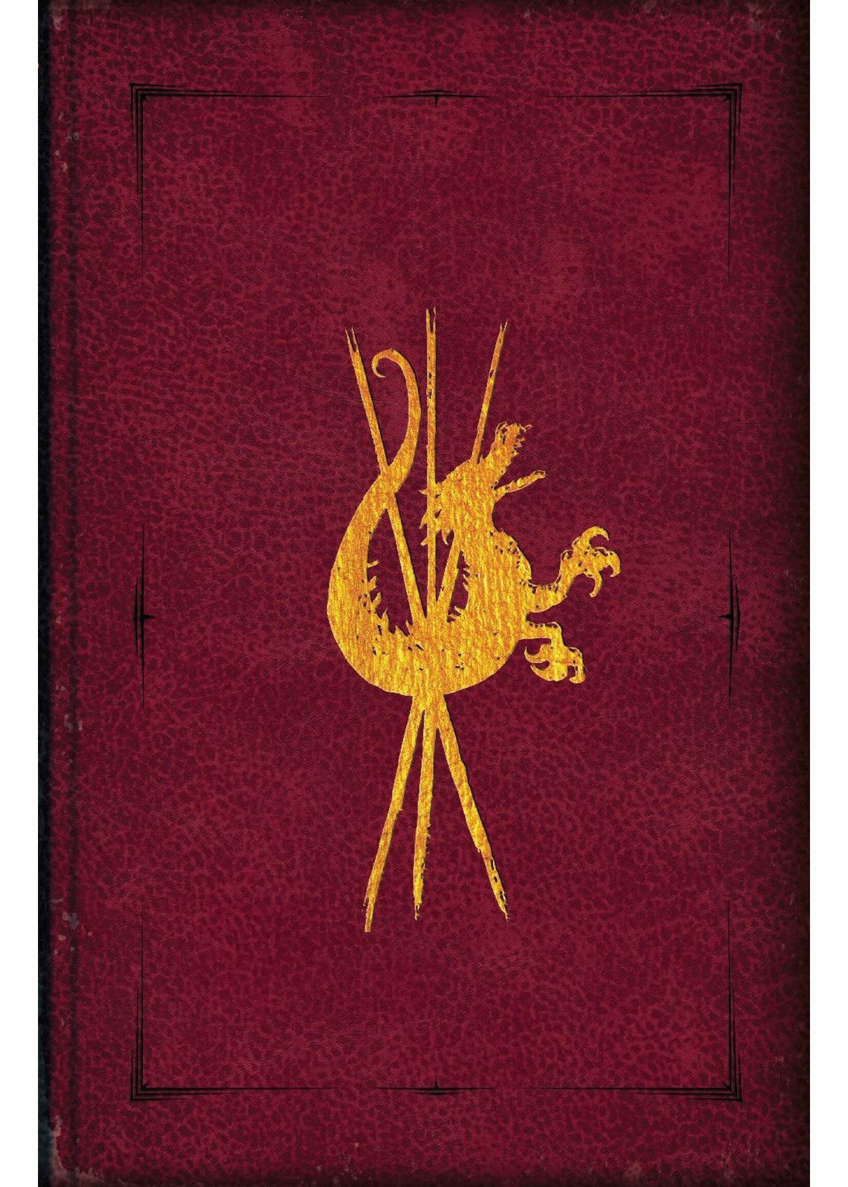 . BOOK OF SLAUGHTER #1 CVR G BG VAR TODD