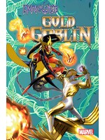 . GOLD GOBLIN #3 [DWB]