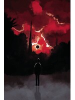 ABLAZE PUBLISHING CHILDREN O/T BLACK SUN #1 CVR F 5 COPY CADONICI VIRGIN INCV