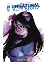 . UNNATURAL BLUE BLOOD #5 (OF 8) CVR A ANDOLFO (MR)