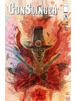 . GUNSLINGER SPAWN #16 CVR A MACK