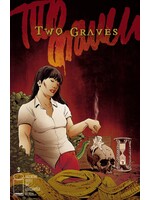 . TWO GRAVES #3 CVR A DOYLE (MR)