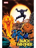 . BLACK PANTHER #13 MEDINA CLASSIC HOMAGE VARIANT