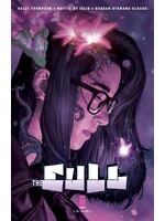 . THE CULL #2 (OF 5) CVR A DE IULIS